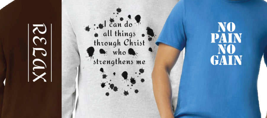 Welcome to Empowered Life Designs!