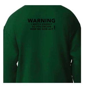 Forest Green