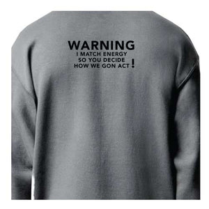 Graphite Heather Gray